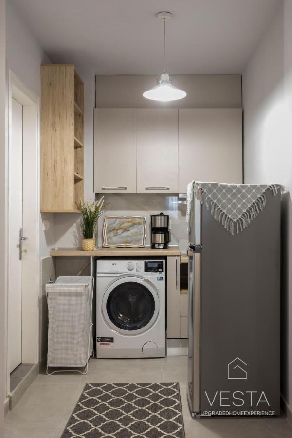 Apartment The Emerald City Central Apartment, 2-bdrms Thessaloniki
