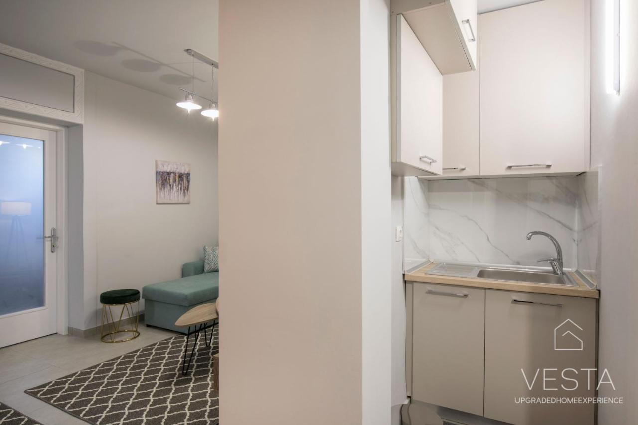 The Emerald City Central Apartment, 2-bdrms