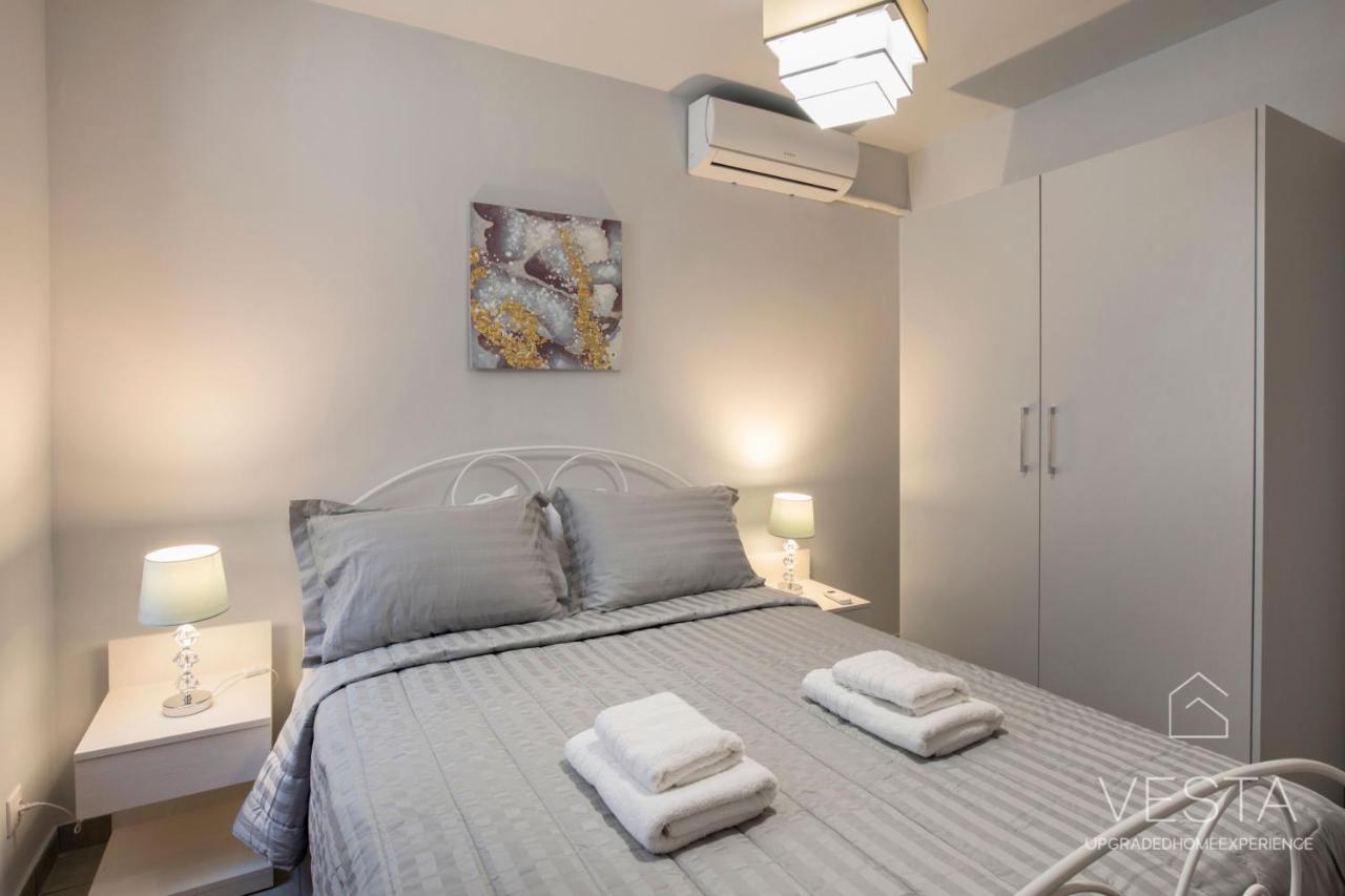 The Emerald City Central Apartment, 2-bdrms
