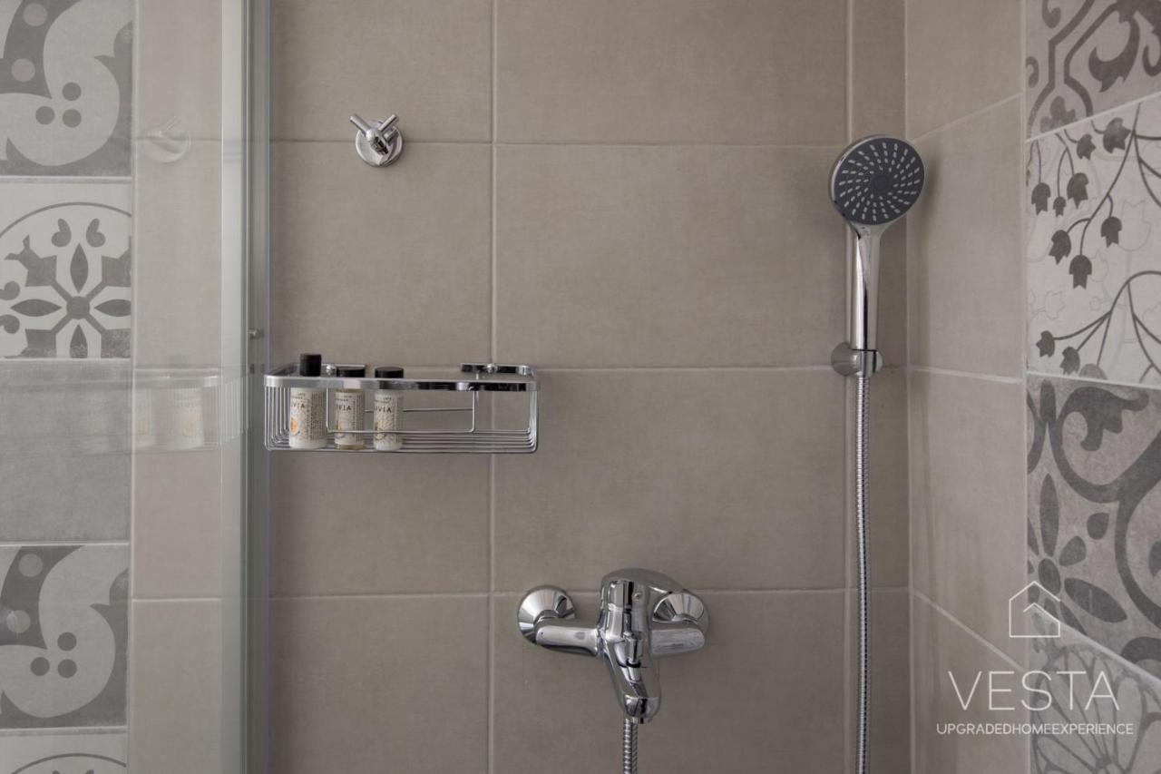 Apartment The Emerald City Central Apartment, 2-bdrms Thessaloniki
