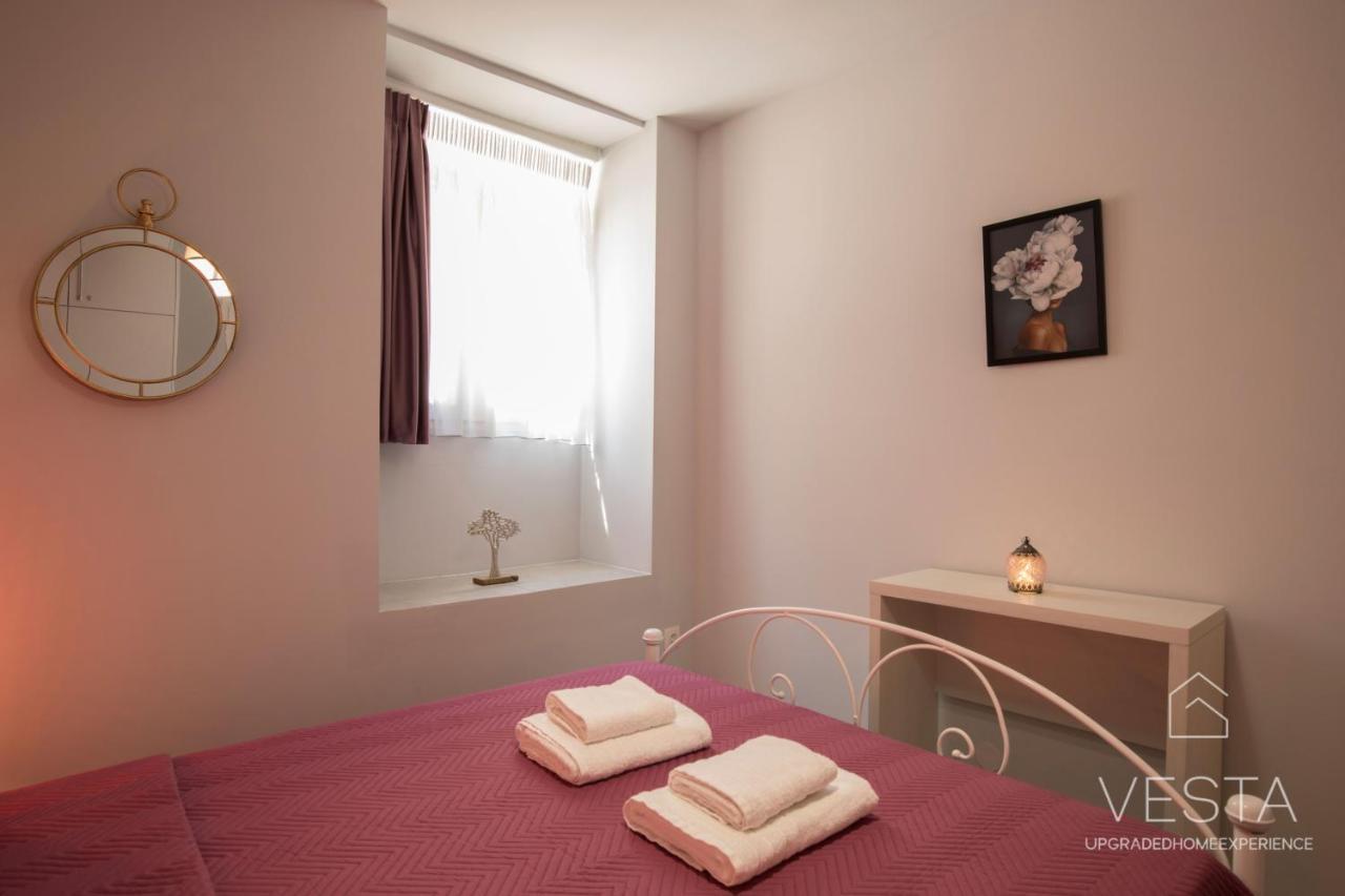 The Emerald City Central Apartment, 2-bdrms Apartment Thessaloniki