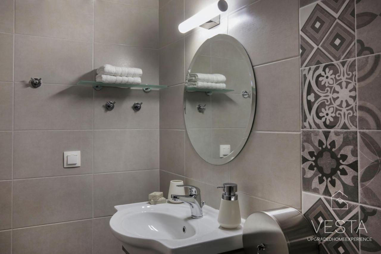 The Emerald City Central Apartment, 2-bdrms Thessaloniki