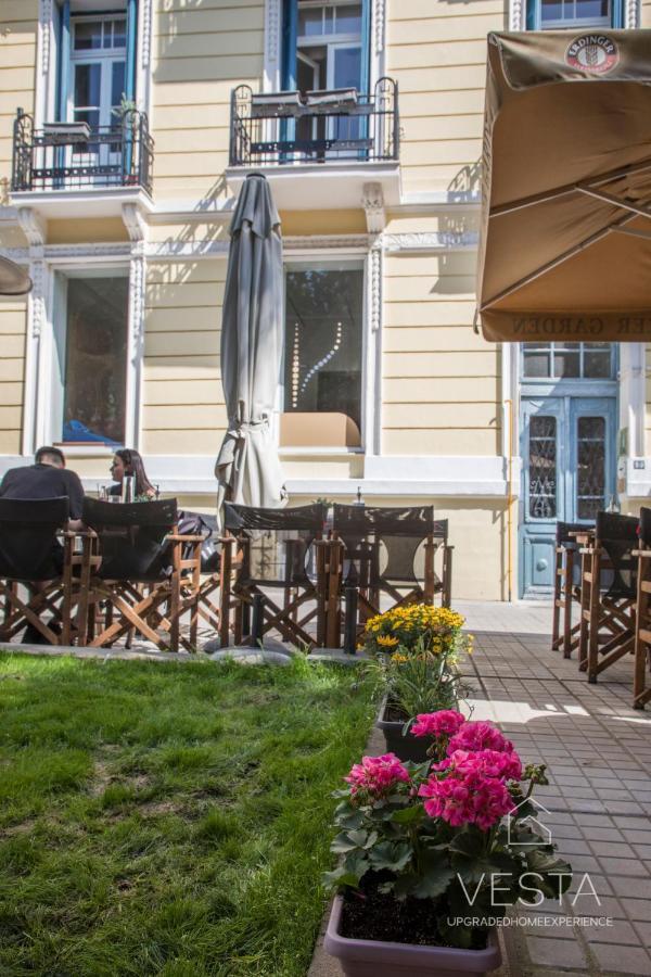 The Emerald City Central Apartment, 2-bdrms Thessaloniki
