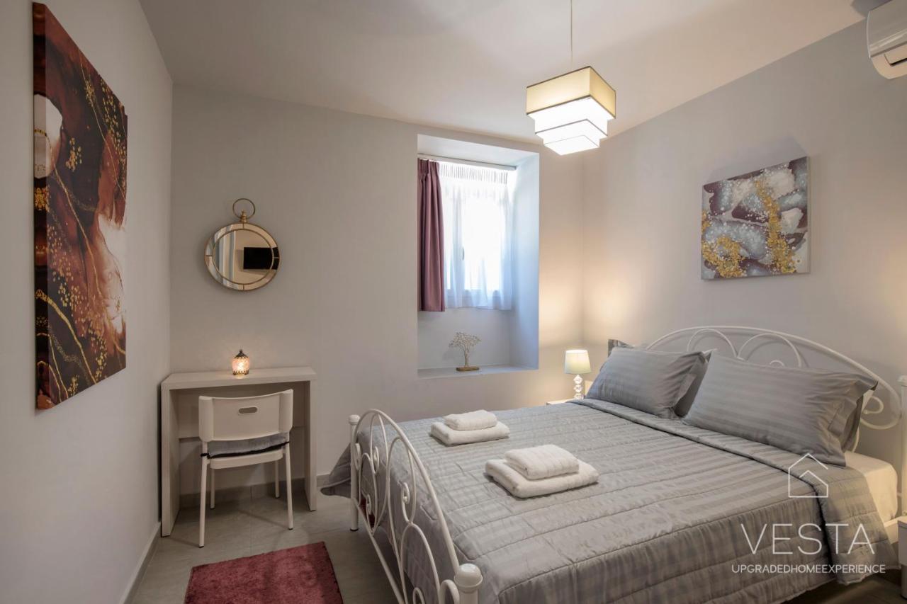 The Emerald City Central Apartment, 2-bdrms Apartment Thessaloniki