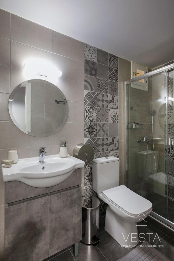 Apartment The Emerald City Central Apartment, 2-bdrms *