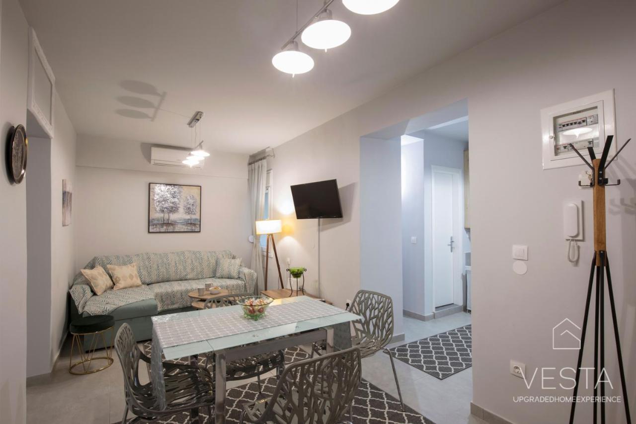 The Emerald City Central Apartment, 2-bdrms *