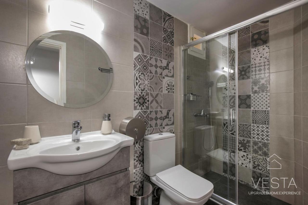 The Emerald City Central Apartment, 2-bdrms * Thessaloniki