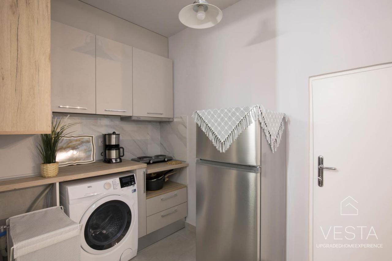 Apartment The Emerald City Central Apartment, 2-bdrms *