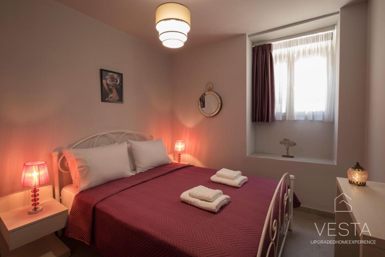 The Emerald City Central Apartment, 2-bdrms Apartment *